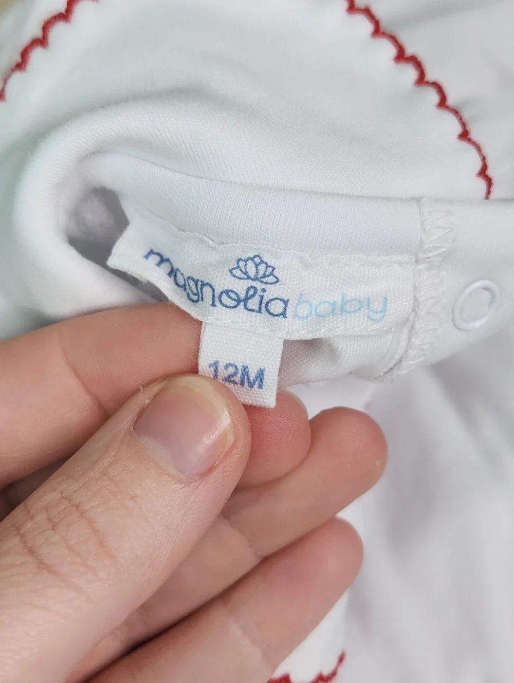 Magnolia Baby Chloe Matching Set